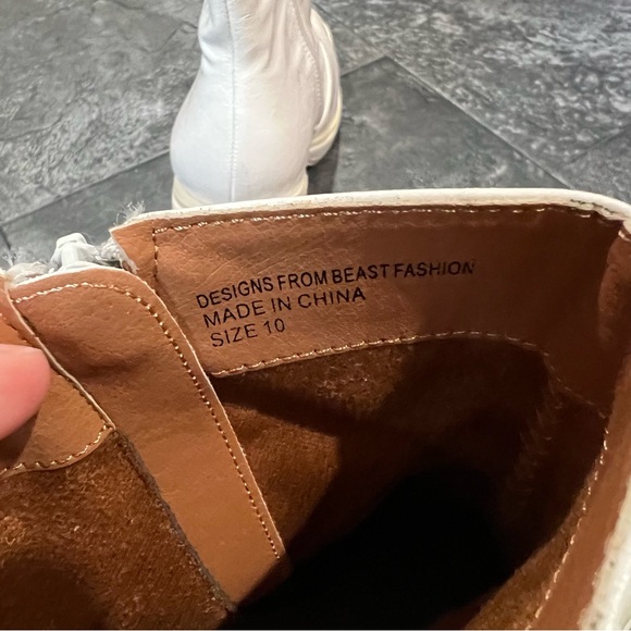 🌷🍁 Beast Booties The Foster - Picture 7 of 9